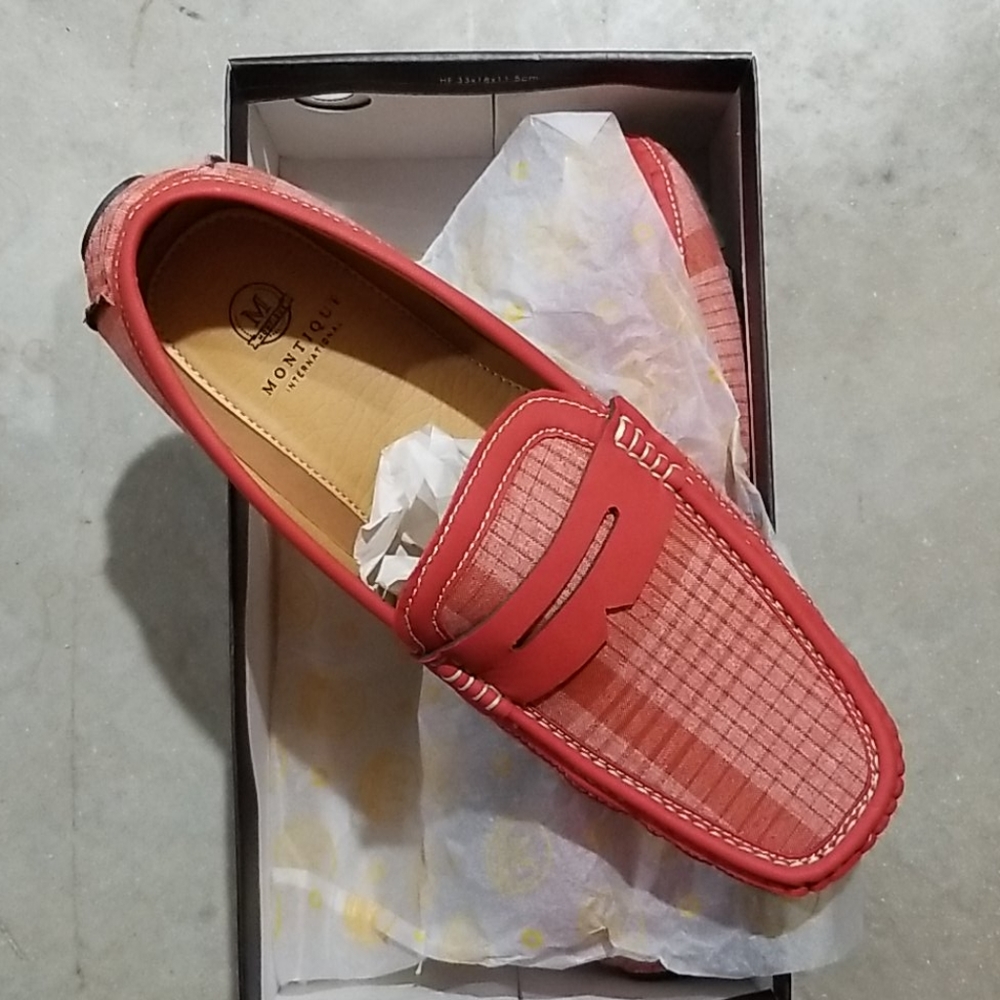 Men Loafers